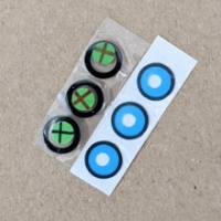 Mặt Kính Camera Sau Samsung A52